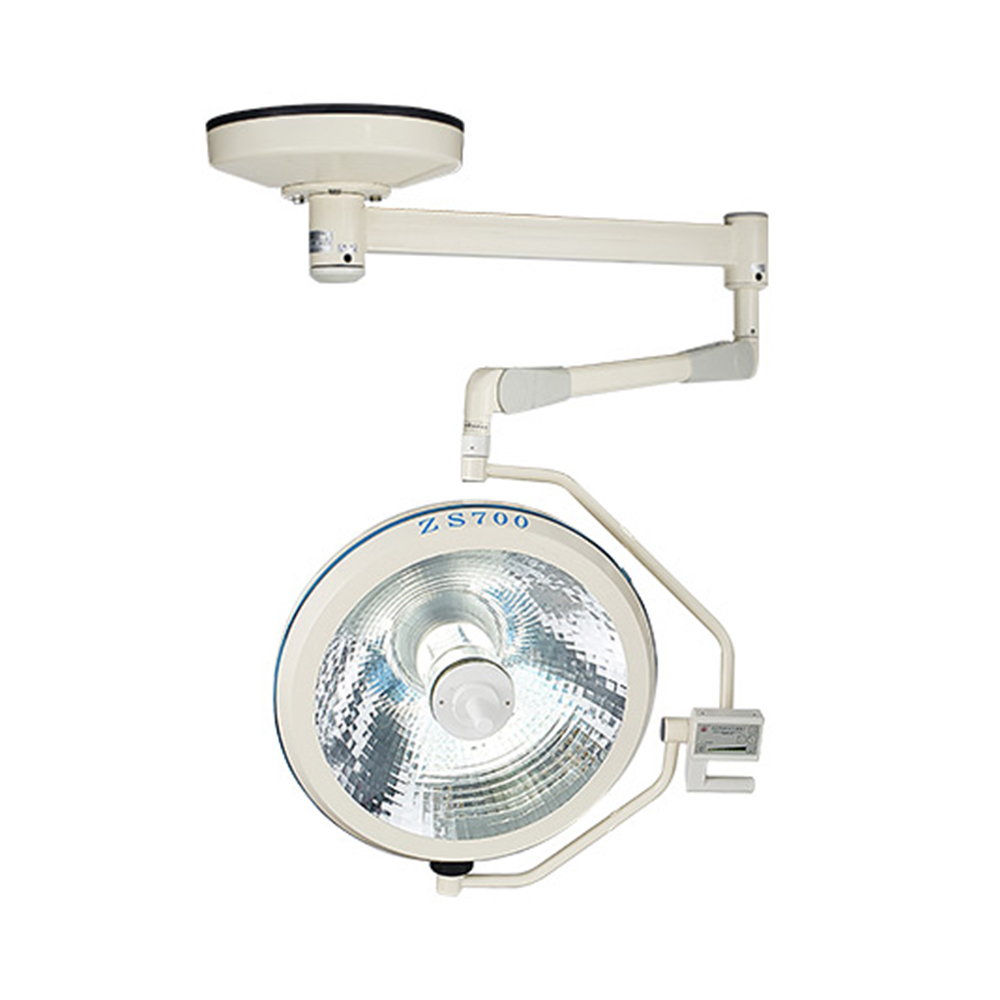 LTSL13 Overall reflection led shadowless operation theatre lights