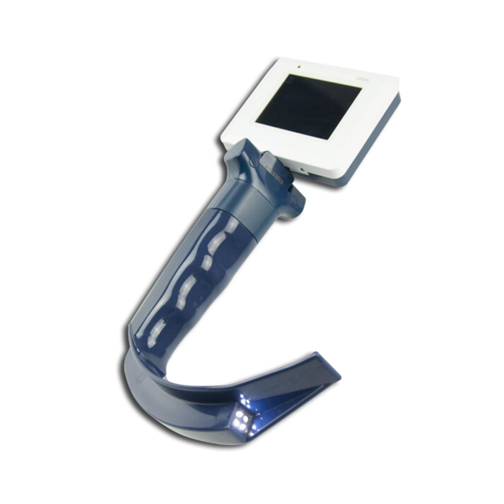 LTEV07 Reusable Video Laryngoscope Blade