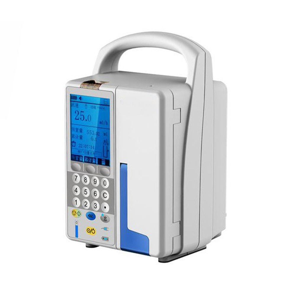 LTSI01 Infusion Pump for hospital