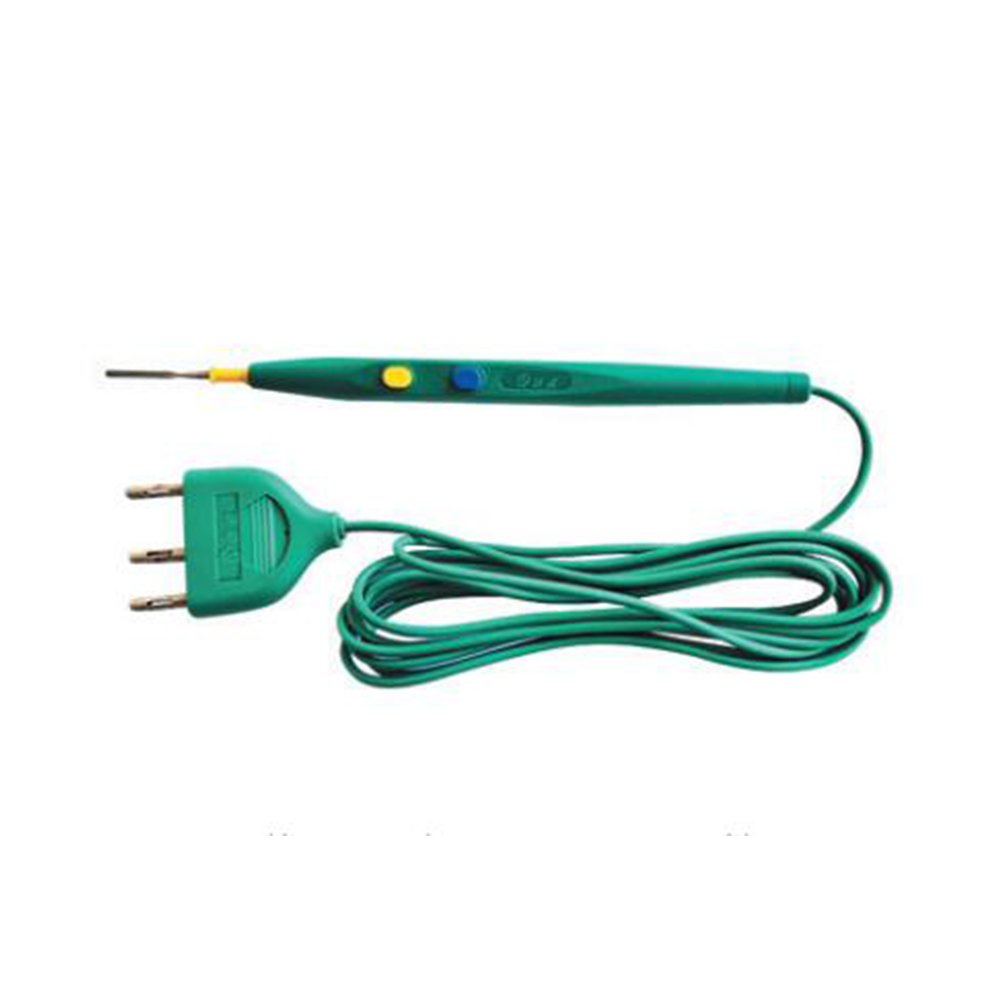 LTPM31 ESU Electrosurgical pencil with two button