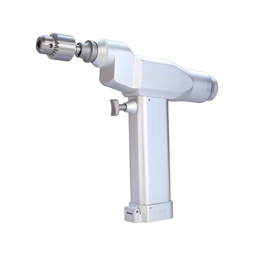 LTSB02 orthopedic economic surgical cannulated drill