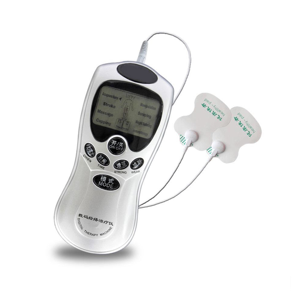 LTSY07 Digital tens therapy massager