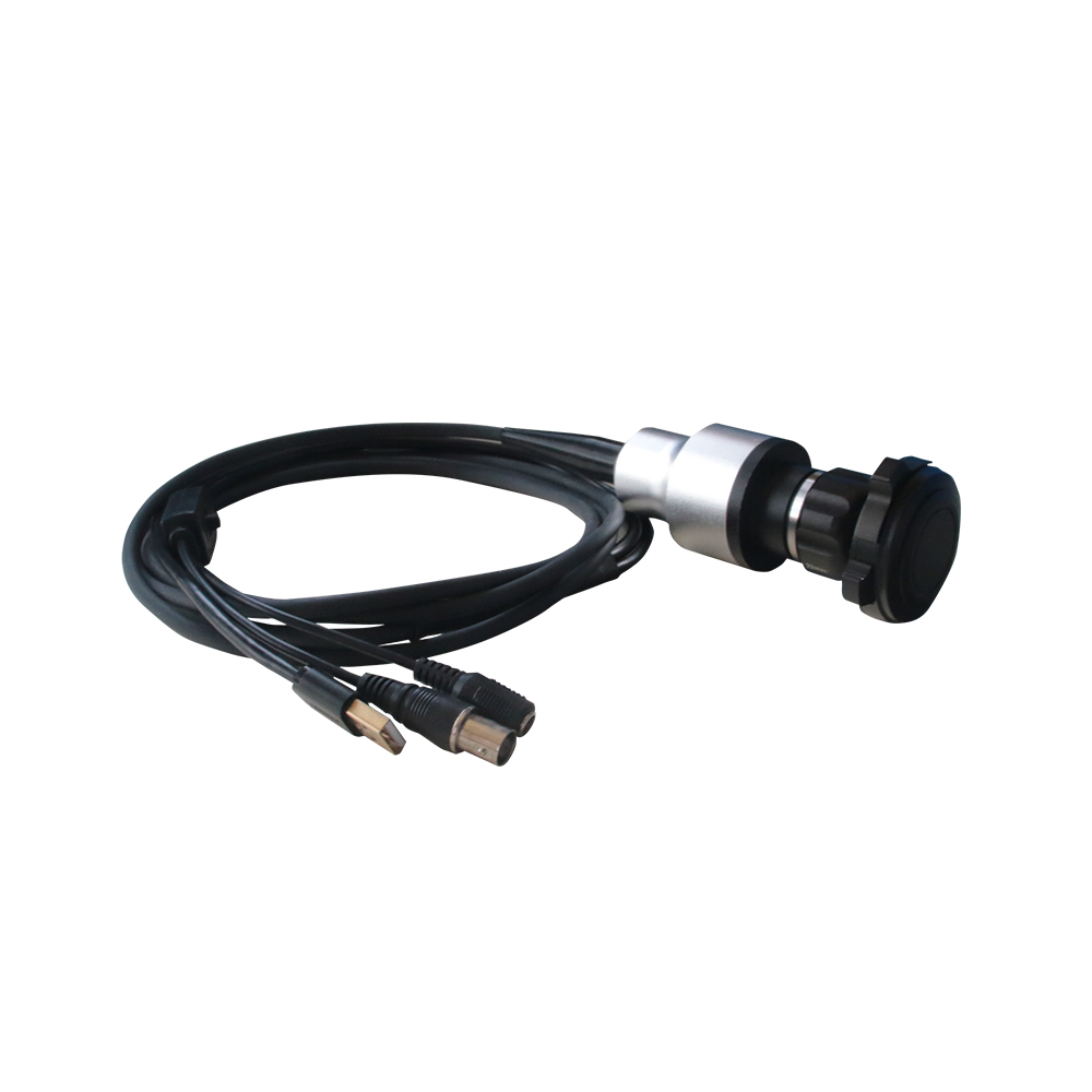 LTES17 USB endoscopy camera