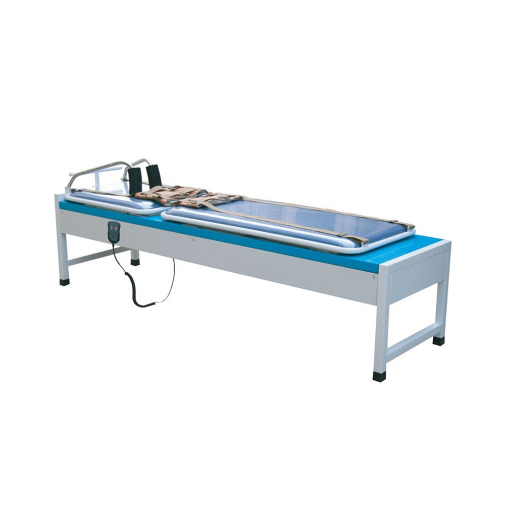 LTSO09 Lumbar treatment Traction Bed