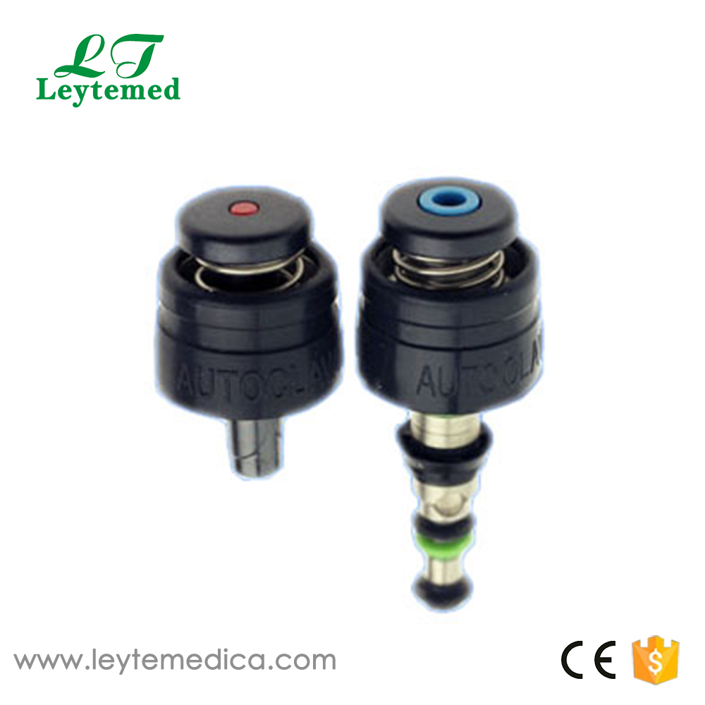 LTEA04 Air Water and Suction Valve for endoscope
