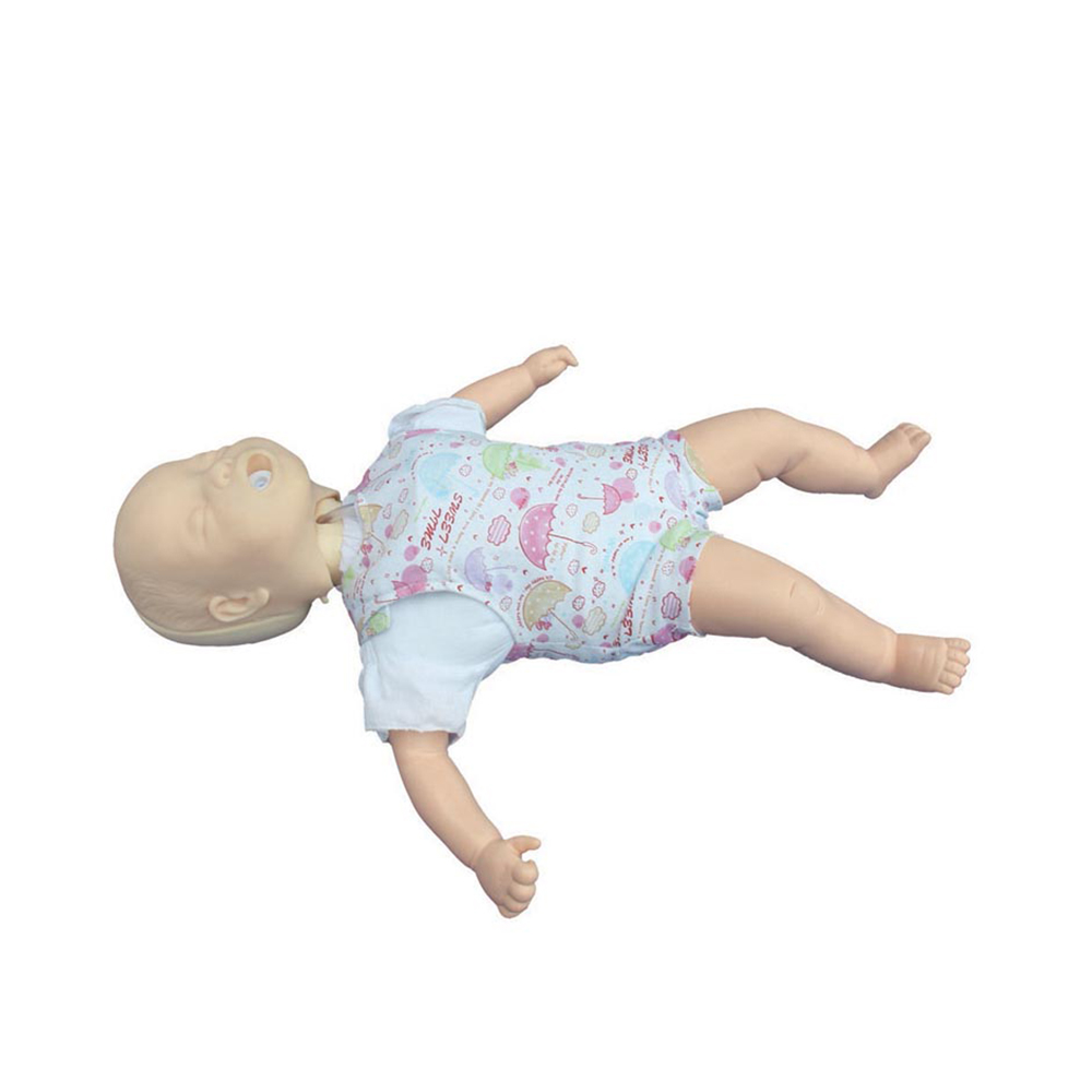 LTM416A INFANT OBSTRUCTION MODEL