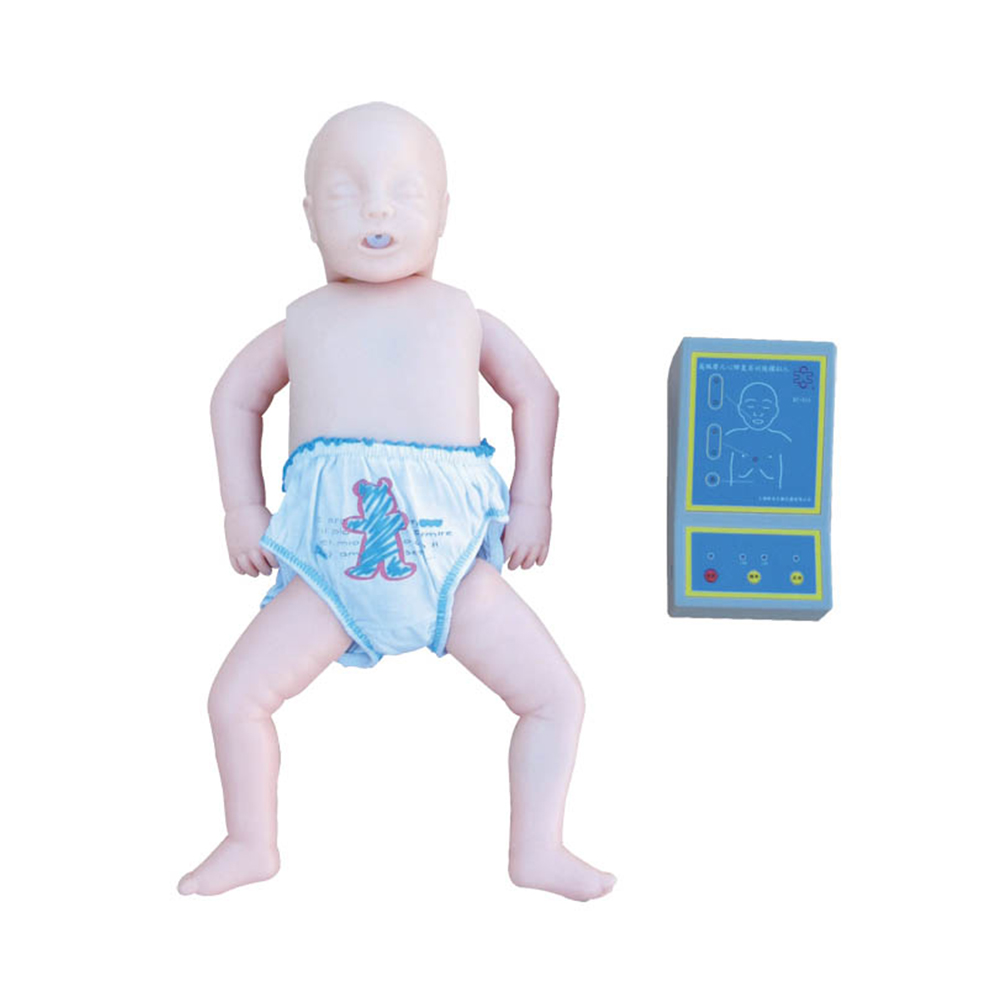 LTM413 Infant CPR Training Manikin