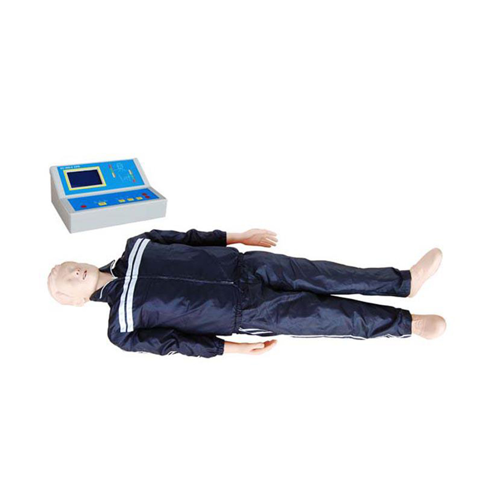 LTM406A  Whole Body Basic CPR Manikin Style 200 (Male)