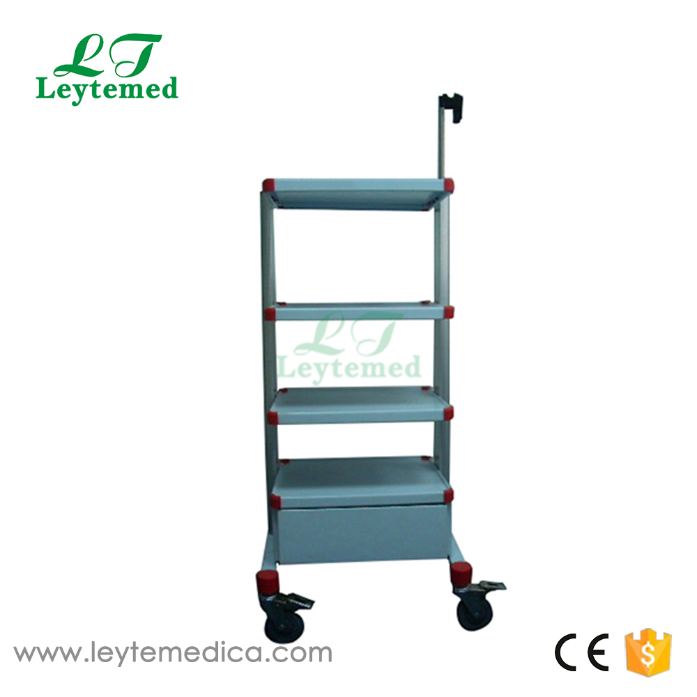 LTPM53 Endoscopy trolley