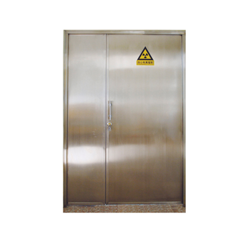 LTXA01 x ray Lead Door