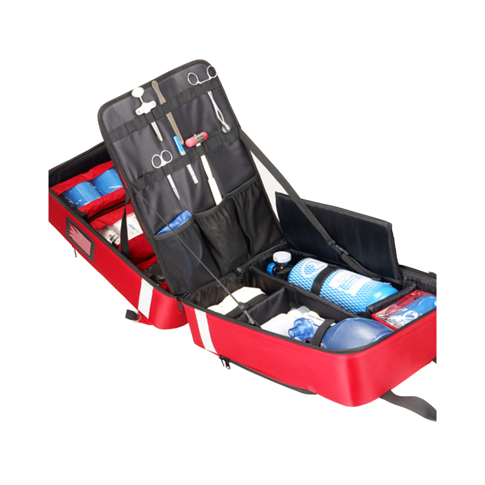 LTFZH02 Integrated First-aid Kit with Trolley