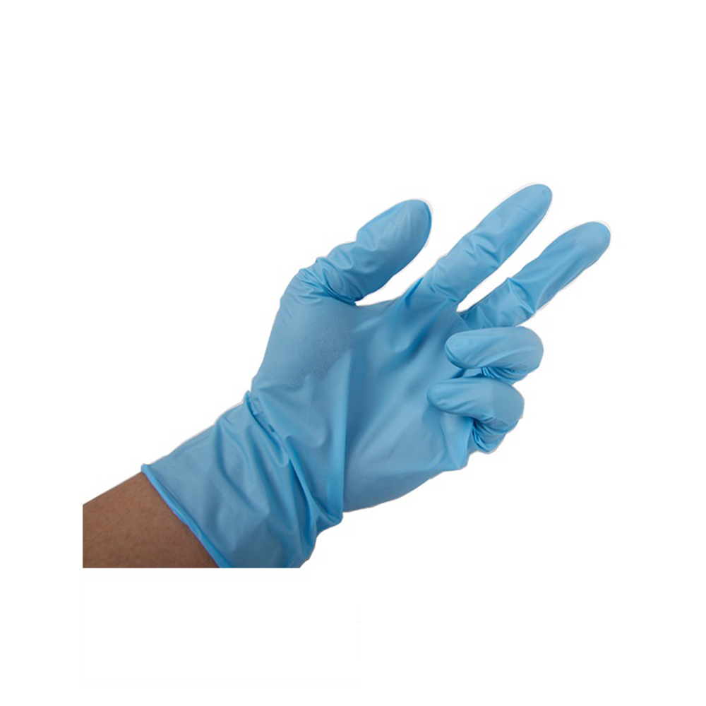 LTNG01 Disposable Examination Nitrile Gloves