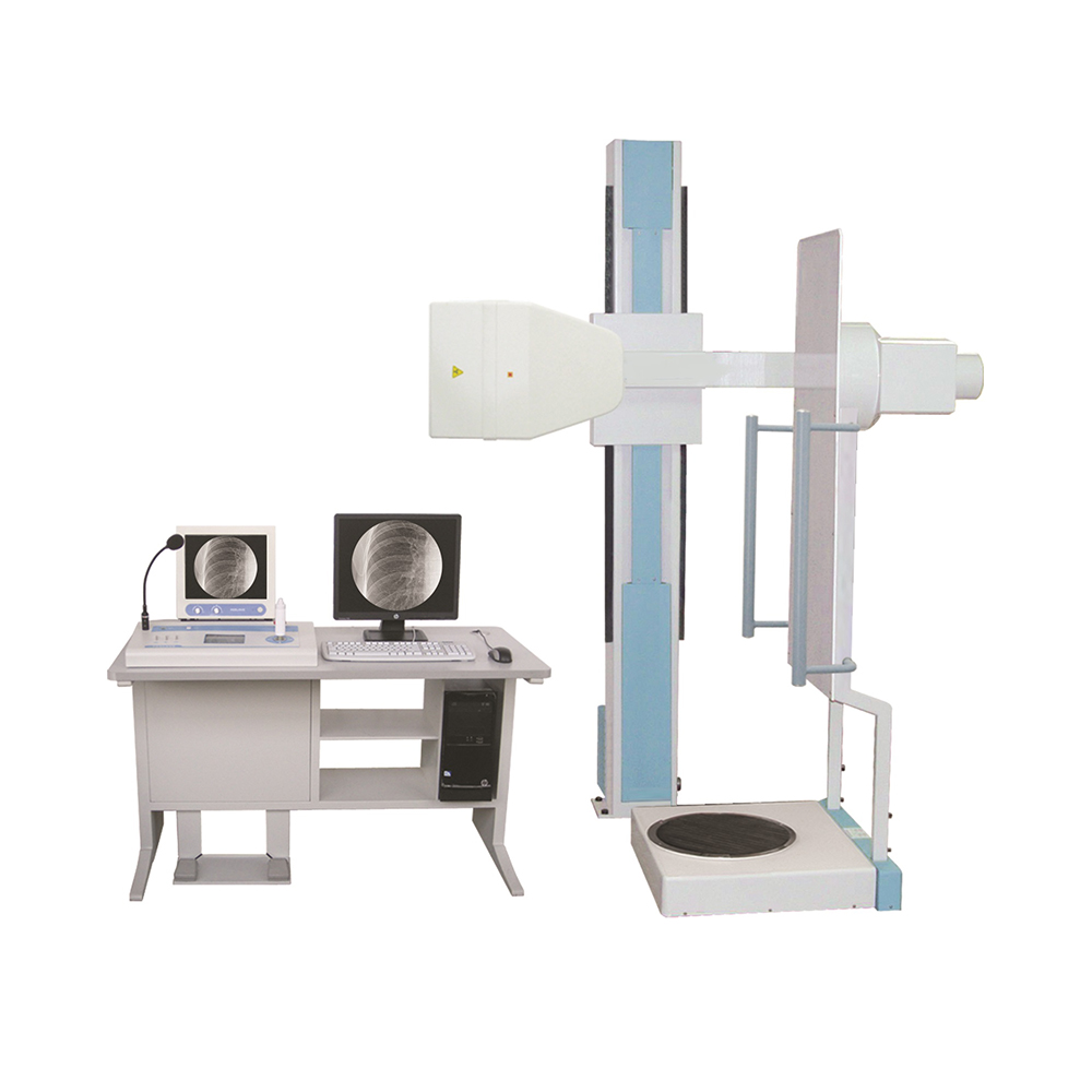 LTX17 High Freqency Digital remote fluoroscopy X-ray Machine System
