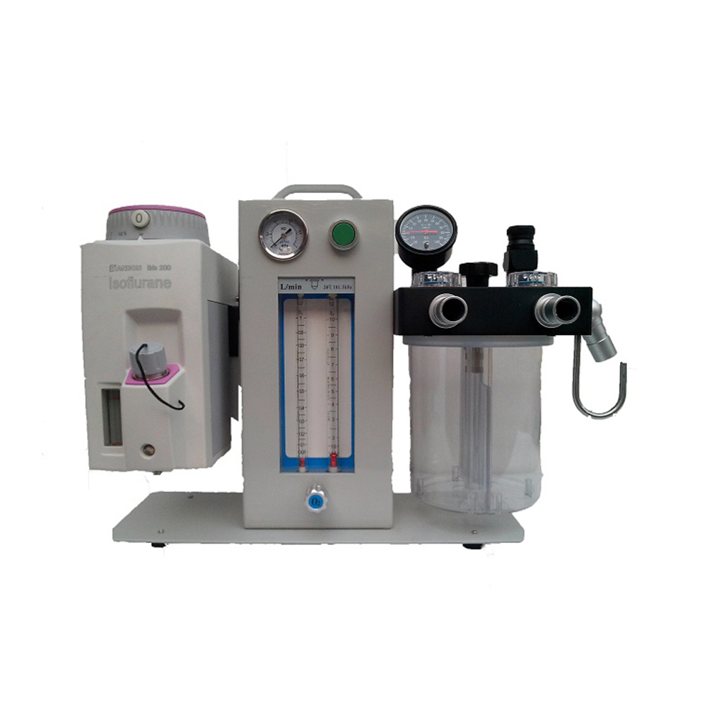 LTVA02 Portable Anesthesia Machine
