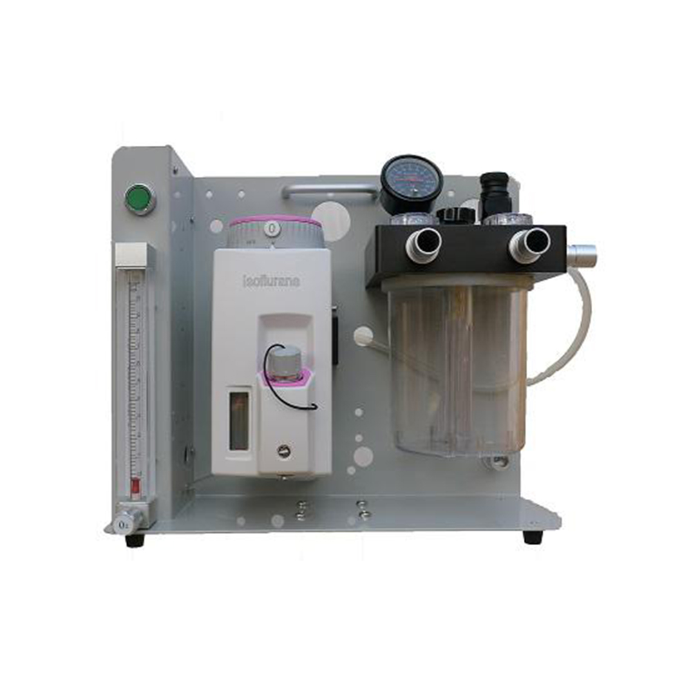 LTVA01 Vet Anesthesia Machine