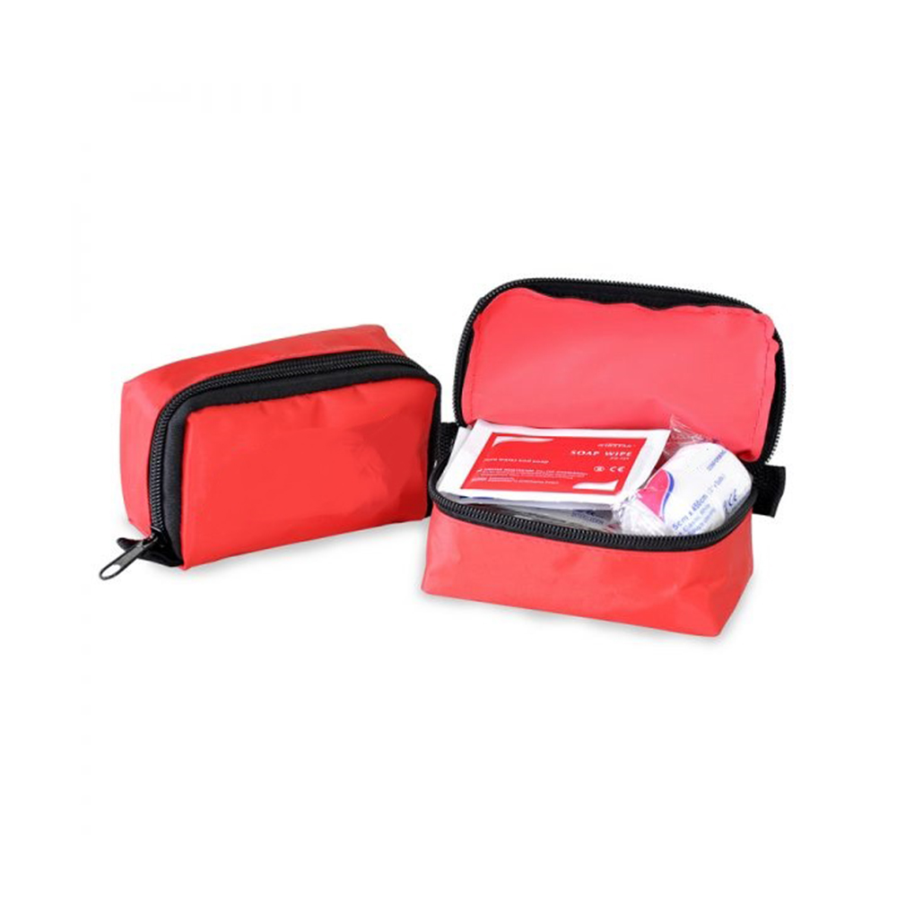 LTFS-003 Mini Travel First Aid Kit
