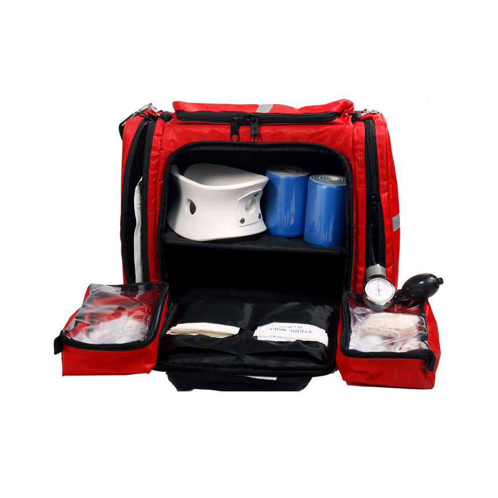 LTFWS1 Trauma First-aid Kit