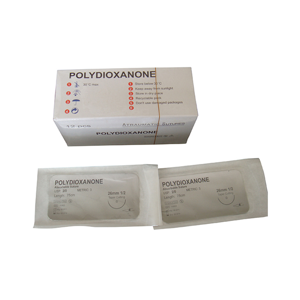 LTSS05 Polydioxanone