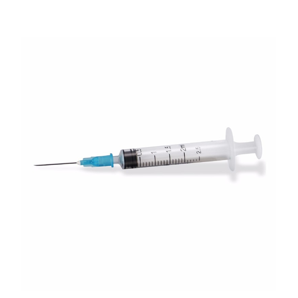 LTDS01 Disposable Syringe