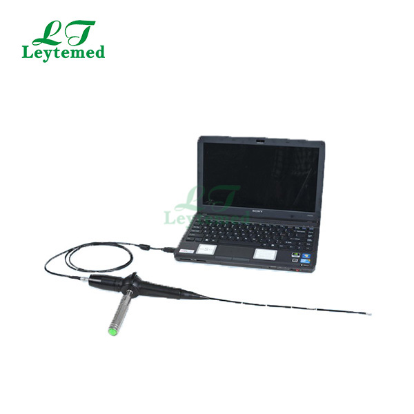 LTVE01A LTVE01B USB Digital endoscope for animal