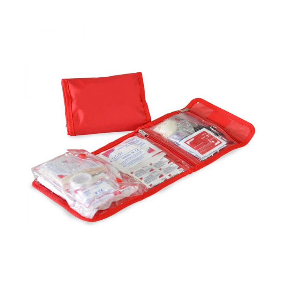 LTFS-002 Outdoor First Aid Kit