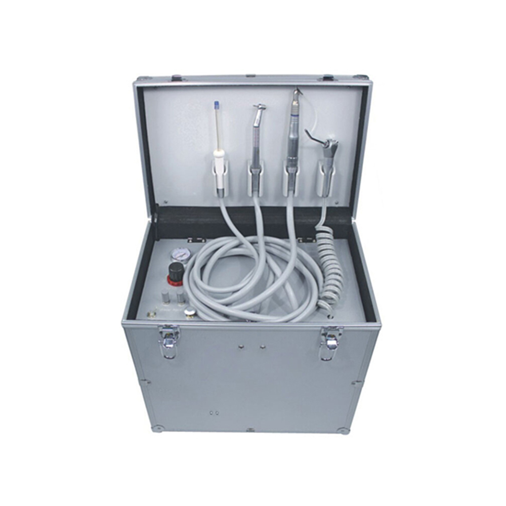 LTDC08 electrical portable dental treament machine