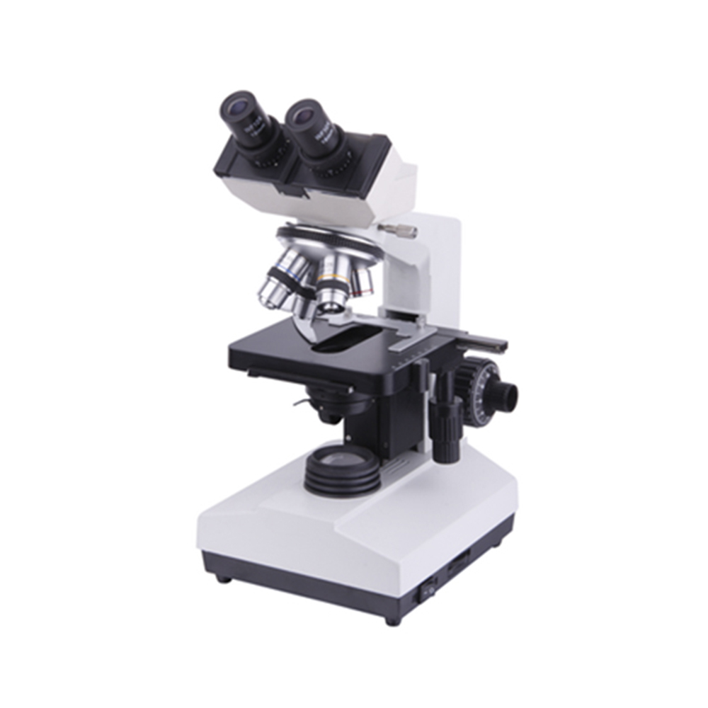 LTLM07V Vet Lab Portable biological microscope