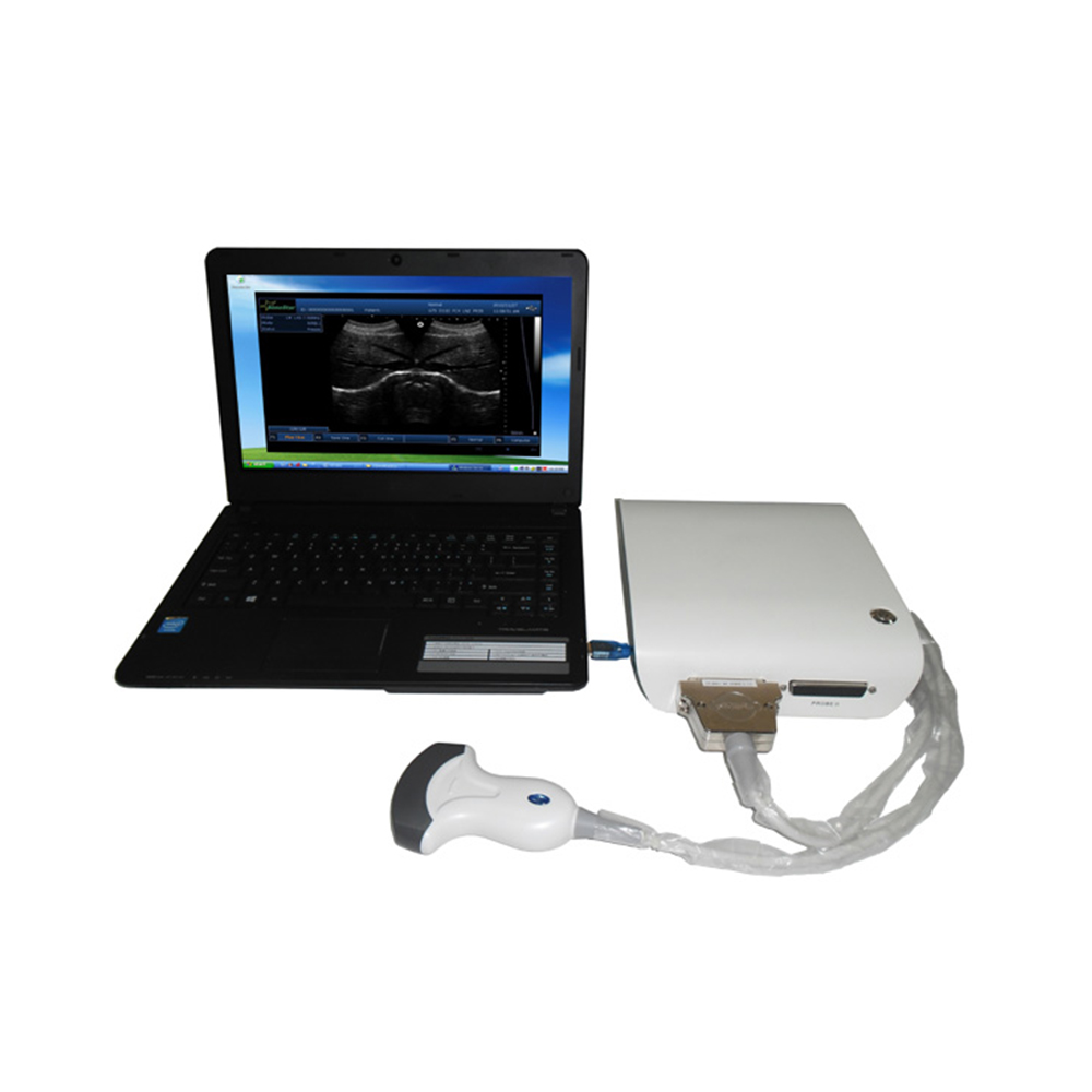 LTUB22 Ultrasound Box