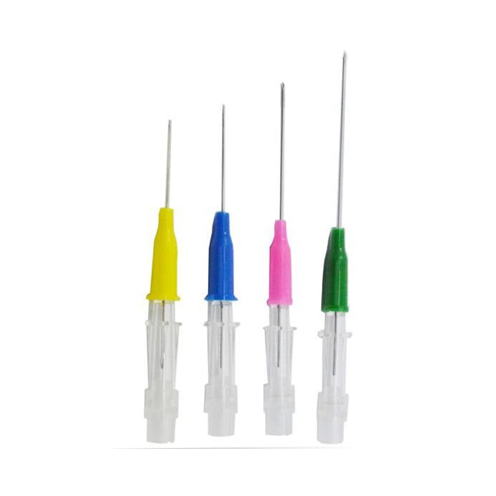 LTCA01 Pen-like Catheter