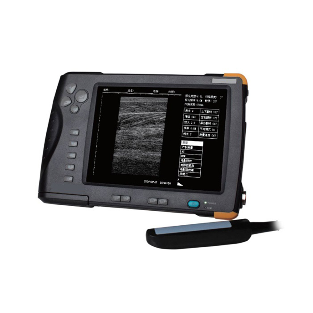 LTVU04 animal Handheld Ultrasound Scanner