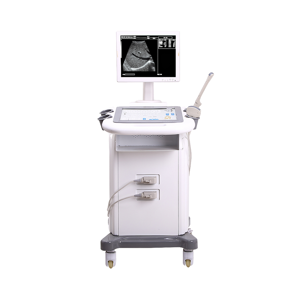 LTUB28 Trolley Ultrasound Scanner