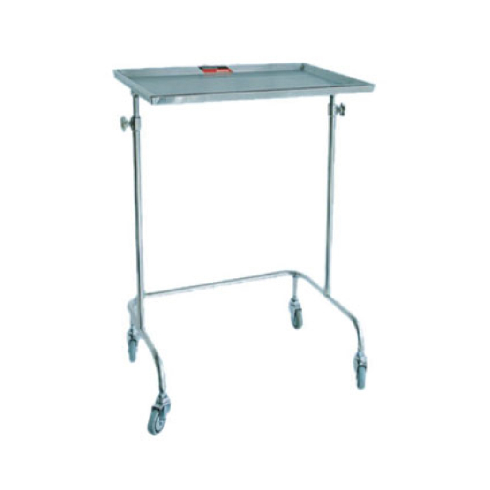 LTFG28 Tray Stand with Two Post