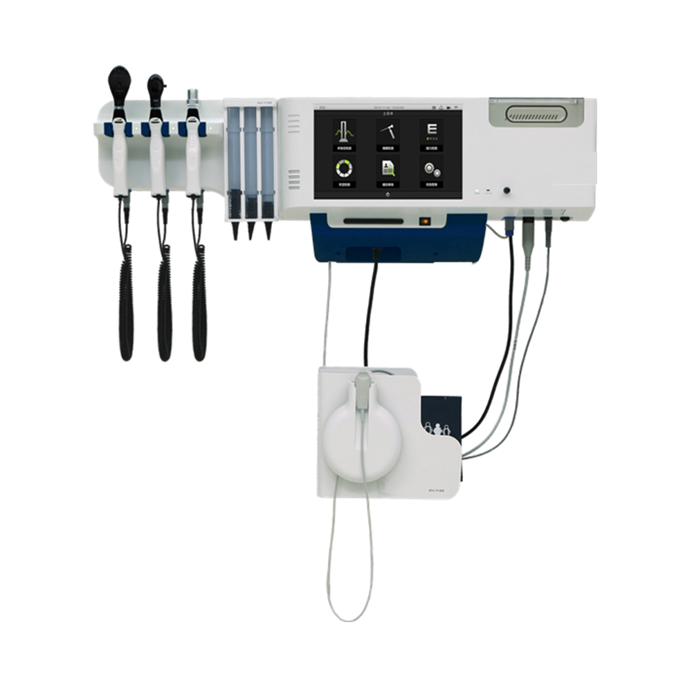 LTND02 Wall Mounted General Diagnosis System