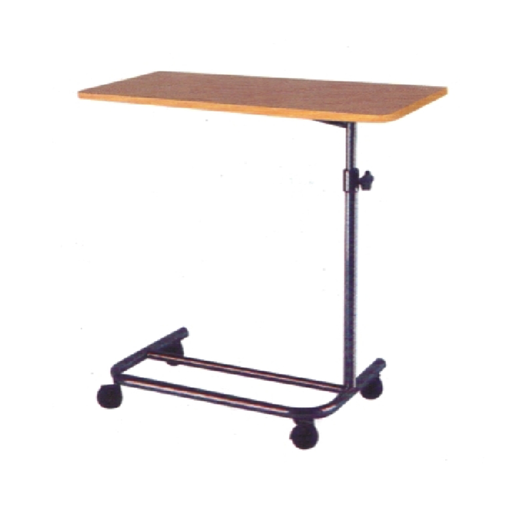 LTFG27 Adjustable Overbed Table