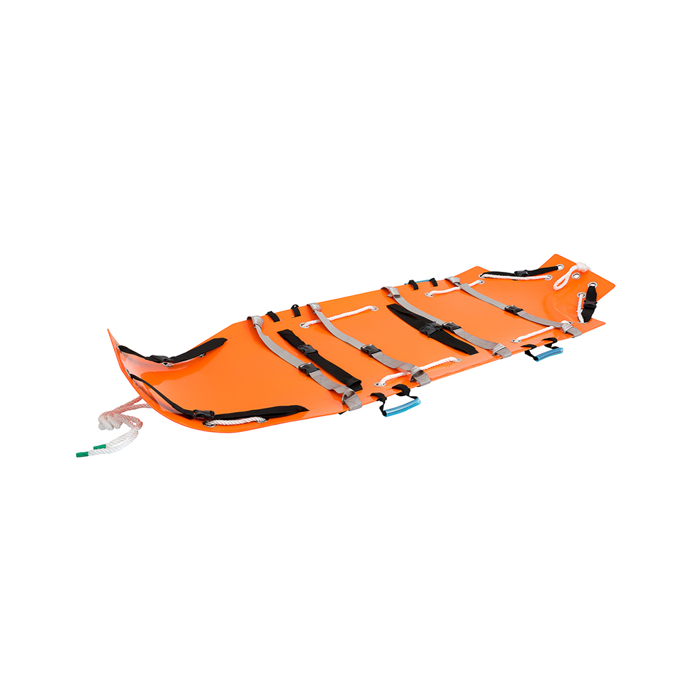 YXH-1A6L Multifunctional Resecue Stretcher