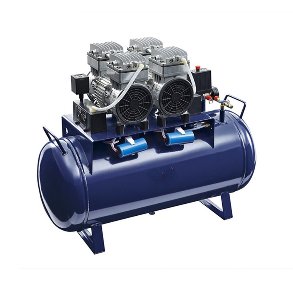 LTDM03 Oil-free air compressor