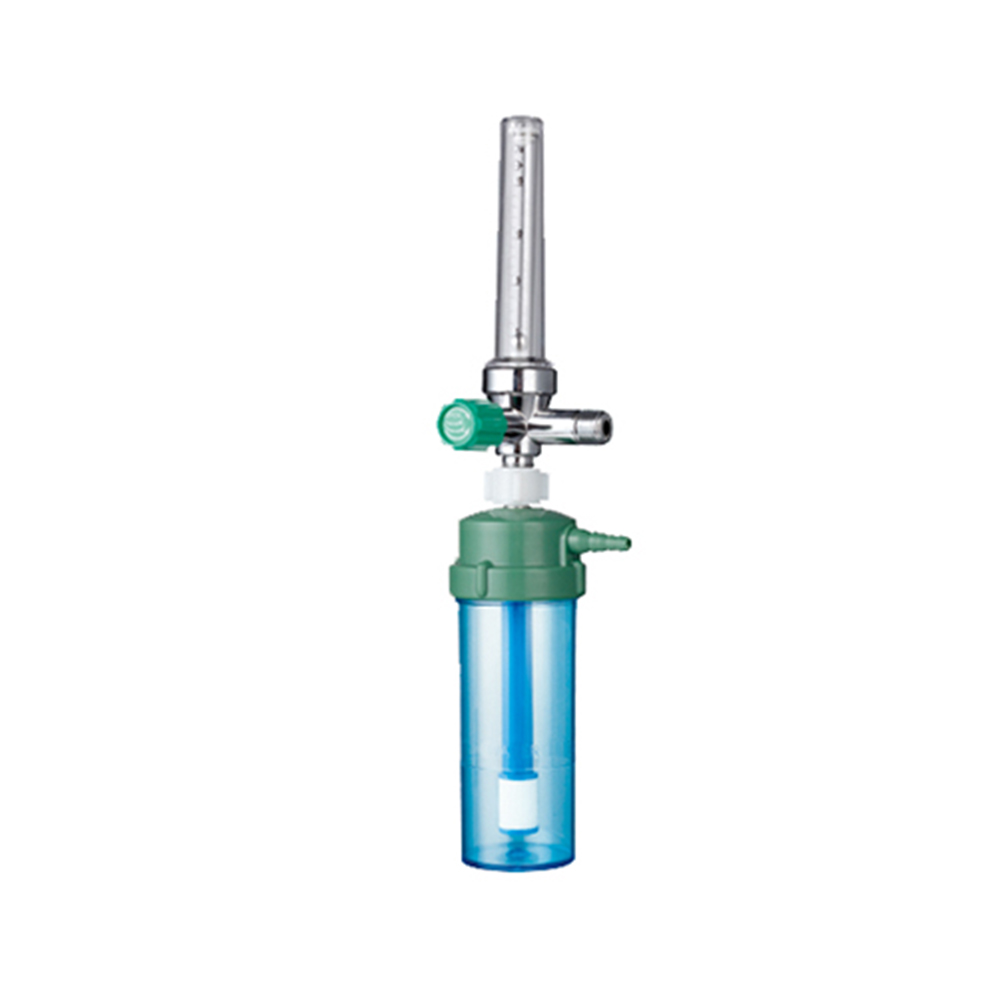 LTOO06C oxygen cylinder flow regulator valve