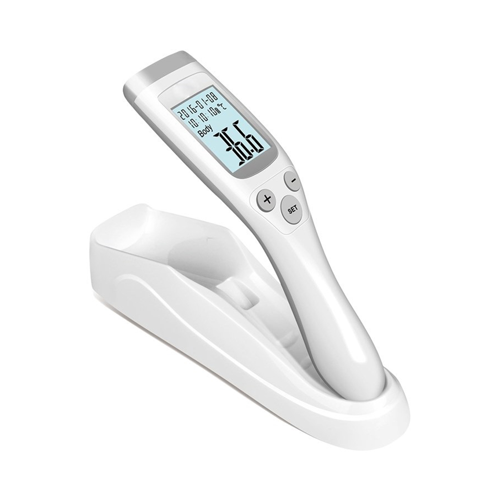 LTOT06 Non contact digital infrared thermometer