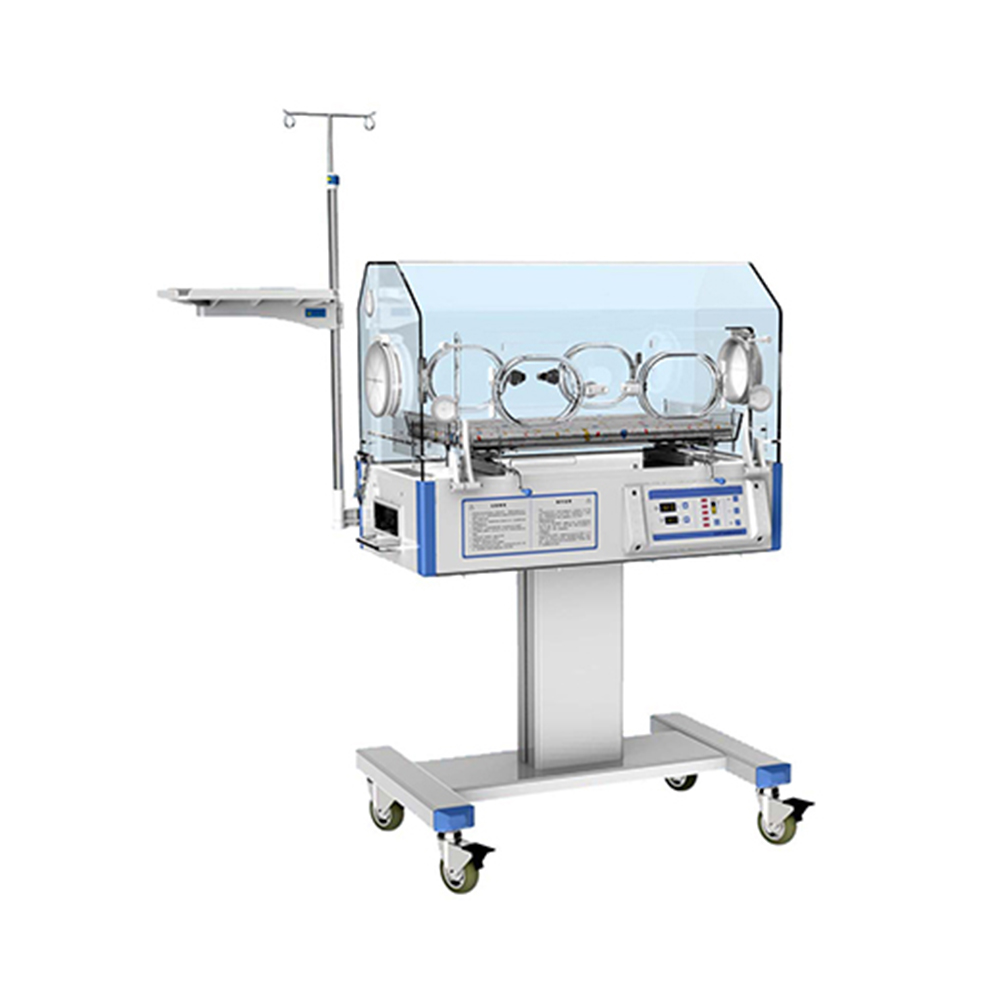 LTII01A Standard infant care infant incubator