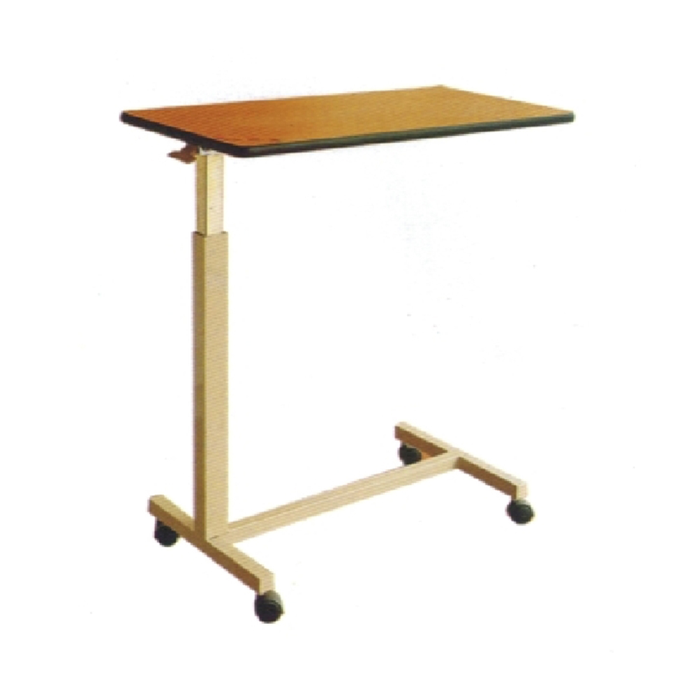 LTFG26 Adjustable Overbed Table
