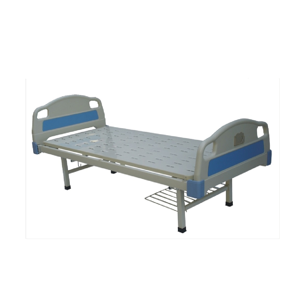 LTFB20 ABS medical hospital Flat Bed for sale