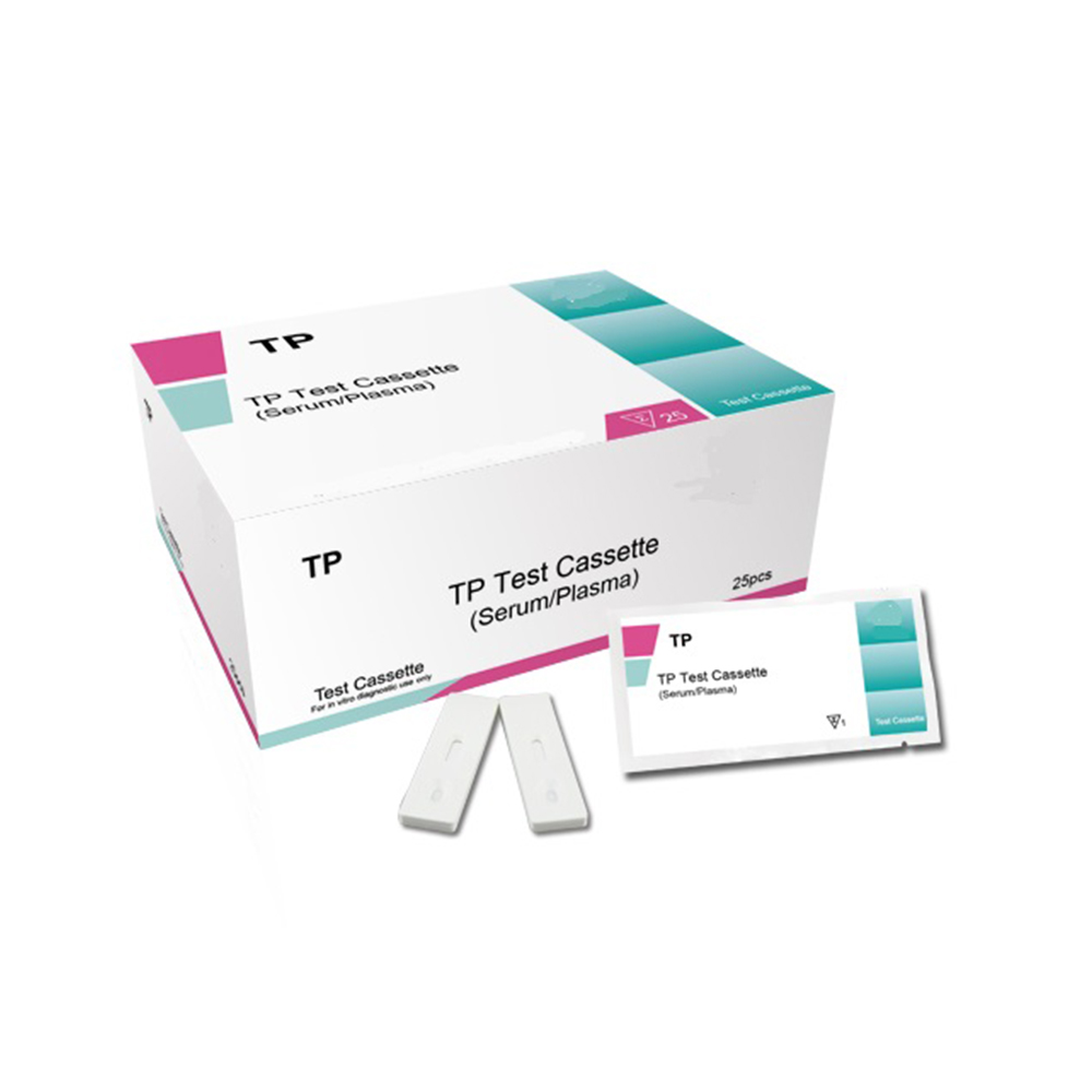 LTRT15 rapid syphilis test kits