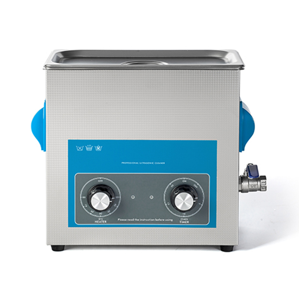LTDM08A Surgical Ultrasonic Cleaner