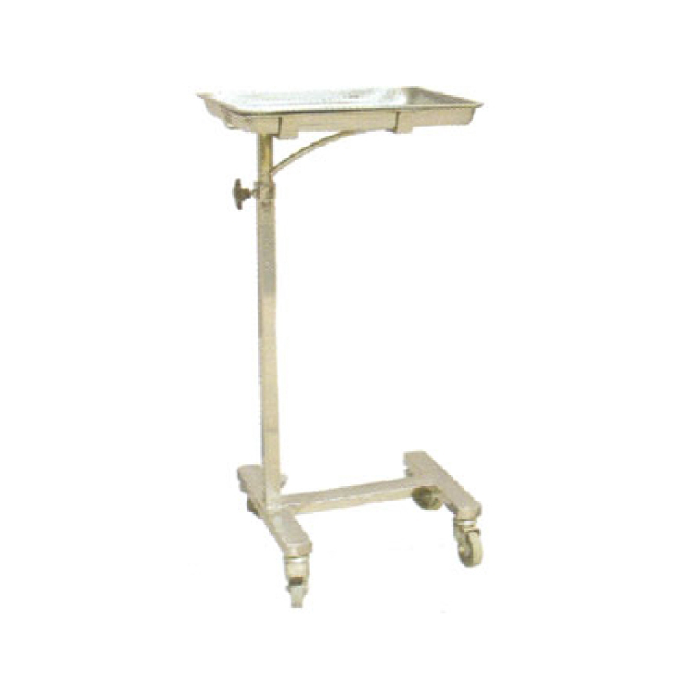 LTFG29 Tray Stand with one Post