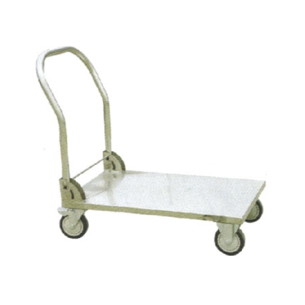 LTFG04 Trolley with Flat Plate