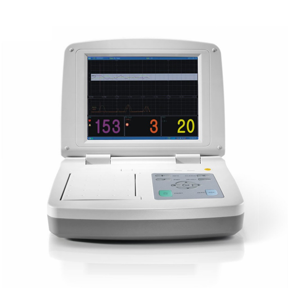 LTIF01A Fetal Monitor
