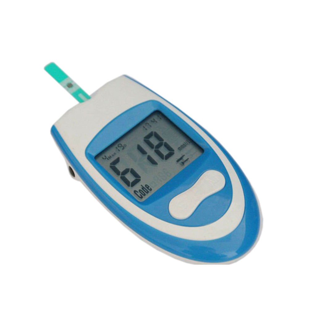 LTOG03 Only 8 seconds Measuring Time Blood glucose monitor