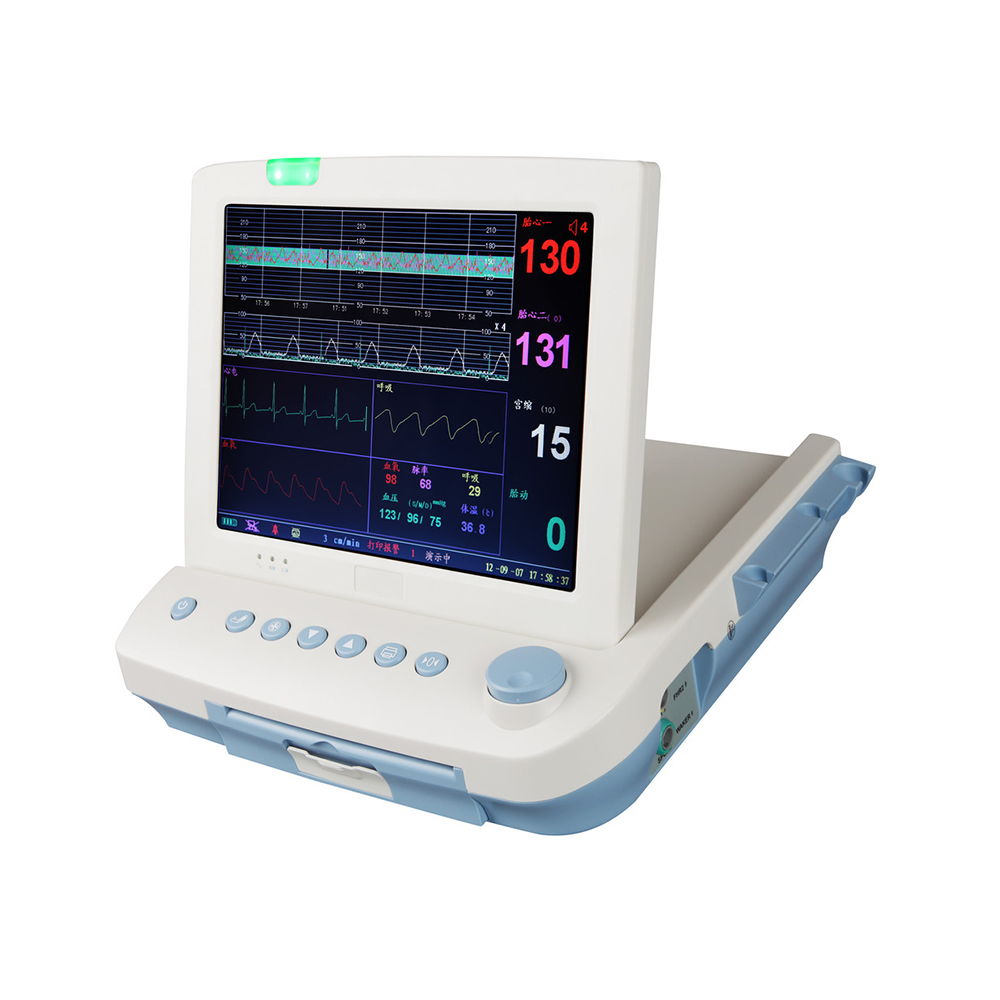 LTIF02A 12.1 Inches Fetal Monitor