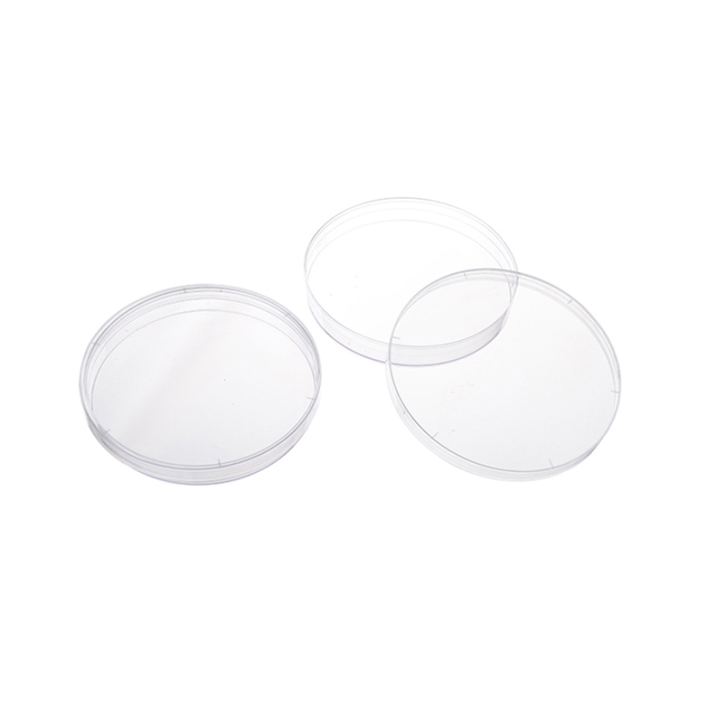 X202 Disposable Plastic Petri Dishes