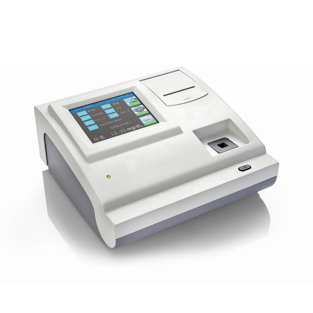 LTCP02  Single  channel  Portable Specific protein analyzer